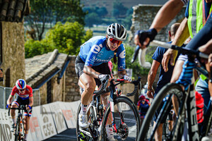 LIPPERT Liane: Giro Rosa Iccrea 2020 - 3. Stage
