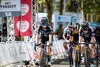 LIPPERT Liane: Ceratizit Challenge by La Vuelta - 4. Stage
