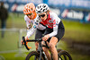 KRÄHEMANN Lara: UEC Cyclo Cross European Championships - Drenthe 2021