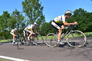 LV Württemberg: Spee Cup - DM Team Time Trail