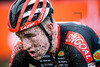 KAMP Ryan: UCI Cyclo Cross World Cup - Koksijde 2021