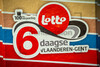 !00 Years Sixdays Gent: Lotto Zesdaagse Vlaanderen - Gent 2022