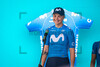 NORSGAARD JÃ˜RGENSEN Emma Cecilie: Giro Donne 2021 - Teampresentation