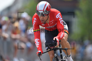 DEBUSSCHERE Jens: Tour de France 2015 - 1. Stage