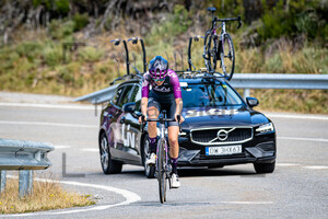 KOREVAAR Jeanne: Ceratizit Challenge by La Vuelta - 2. Stage
