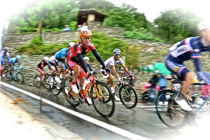 Joaquin Rodriguez: UCI Road World Championships, Toscana 2013, Firenze, Road Race Men