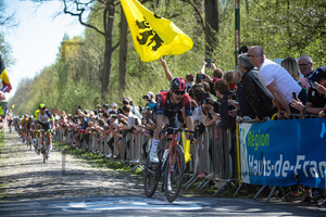KWIATKOWSKI Michal: Paris - Roubaix - MenÂ´s Race 2022
