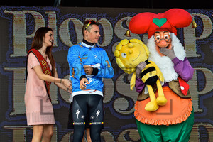 GILBERT Philippe: 41. Driedaagse De Panne - 2. Stage 2017