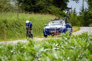 NORBERT RIBEROLLE Marion: Bretagne Ladies Tour - 3. Stage