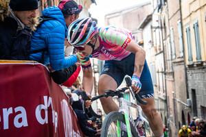 CHABBEY Elise: Strade Bianche 2022