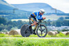 GOMEZ BECERRA German Dario: UCI Road Cycling World Championships 2023