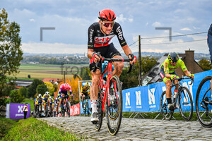 WELLENS Tim: Ronde Van Vlaanderen 2020