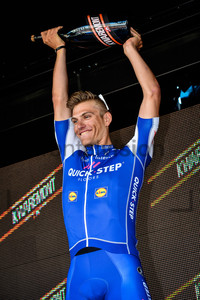 KITTEL Marcel: 41. Driedaagse De Panne - 3. Stage 2017