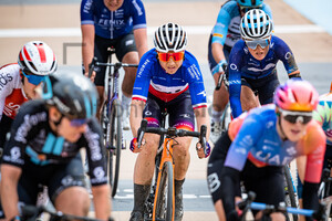 CORDON-RAGOT Audrey: Paris - Roubaix - WomenÂ´s Race