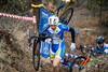 TIEDT Yannick-Johannes: Cyclo Cross German Championships - Luckenwalde 2022