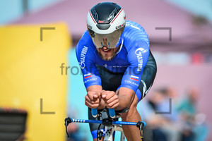 SAVITSKIY Ivan: 41. Driedaagse De Panne - 4. Stage 2017