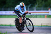 VAN DE VEL Sara: UCI Road Cycling World Championships 2020