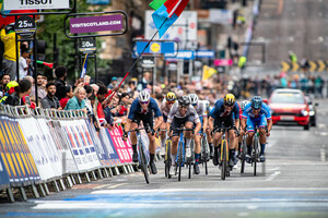 TEUTENBERG Tim Torn: UCI Road Cycling World Championships 2023