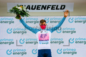 BISSEGGER Stefan: Tour de Suisse - Men 2021 - 1. Stage