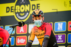 CAVENDISH Mark: Ronde Van Vlaanderen 2020