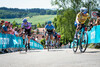 BERTLEFF Anja: National Championships-Road Cycling 2023 - RR Elite Women