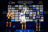 BOS Theo, LAFARGUE Quentin, D'ALMEIDA Michael: UEC Track Cycling European Championships 2019 – Apeldoorn