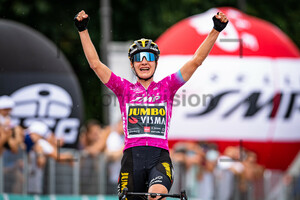 VOS Marianne ( NED ): Giro dÂ´Italia Donne 2021 – 7. Stage