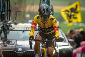 LABECKI (RIVERA) Coryn: Ronde Van Vlaanderen 2022 - Women´s Race