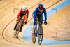 ZANARDI Silvia: UCI Track Cycling World Championships – Roubaix 2021