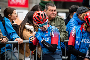 SEIDEL Clea: Tour de Romandie - Women 2022 - 3. Stage