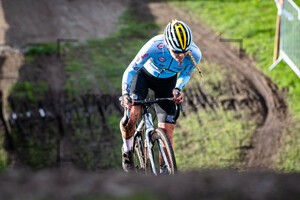 VERVLOET Sterre: UEC Cyclo Cross European Championships - Drenthe 2021