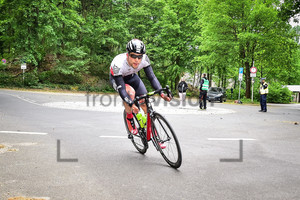 KESSLER Robert William: 64. Tour de Berlin 2016  - 2. Stage