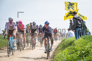 REYNDERS Jens: Paris - Roubaix - MenÂ´s Race