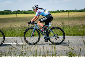 MARR Sophie: LOTTO Thüringen Ladies Tour 2023 - 3. Stage