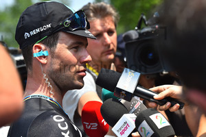 CAVENDISH Mark: Tour de France 2015 - 2. Stage