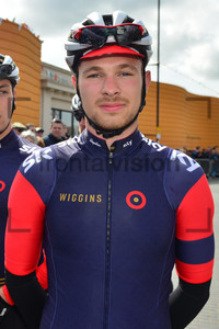 DOULL Owain: Tour de Yorkshire 2015 - Stage 1