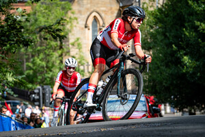 WINTER Elisa: UCI Road Cycling World Championships 2023