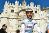Nikias Arndt: Vuelta a Espana, 18. Stage, From Burgos To Pena Cabarga Santander