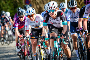 BROWN Grace: Ronde Van Vlaanderen 2021 - Women