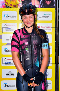 STEITENGA Nicole: 31. Lotto Thüringen Ladies Tour 2018 - Stage 1