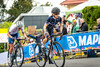 RAYER Eglantine: UCI Road Cycling World Championships 2022