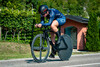 SIGURÃ&#144;ARDÃ“TTIR HafdÃ­s: UEC Road Cycling European Championships - Trento 2021