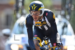CUMMINGS Stephen: Tour de France 2015 - 1. Stage