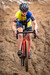 WENIGER Steffi: Cyclo Cross German Championships - Luckenwalde 2022
