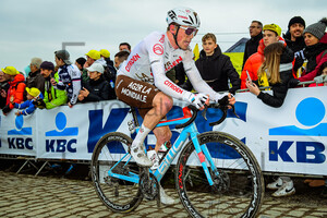 DEWULF Stan: Ronde Van Vlaanderen 2023 - MenÂ´s Race