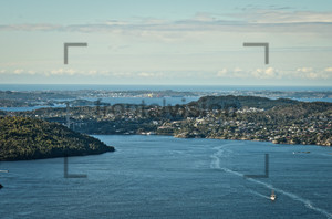 Skuteviken Bay: Bergen - Norway 2017