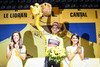 VAN AVERMAET Greg: 103. Tour de France 2016 - 5. Stage