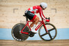 EBERHARDT Verena: UCI Track Cycling World Championships – 2023