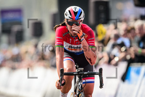 BLAAK Chantal: Ronde Van Vlaanderen 2019