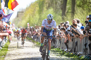 BODNAR Maciej: Paris - Roubaix - MenÂ´s Race